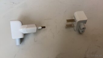 Nabíjačka pre MacBook Air/Pro – USB‑C, 61 W – nová - 4