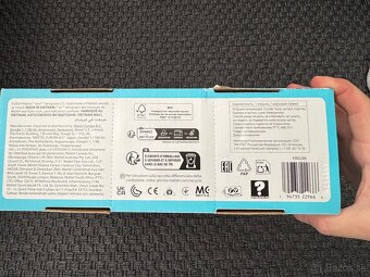 Fisher Price Plyšovâ hračka Rockin’ ’ Tummy - 4