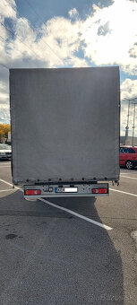 Renault Master 3 - 4