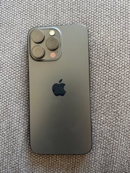 Predám iPhone 15 pro max 512 GB - 4