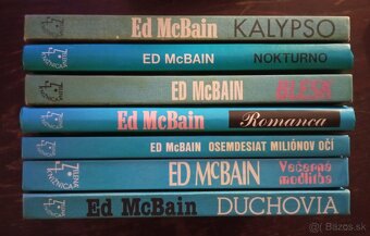 Zelená knižnica - 4