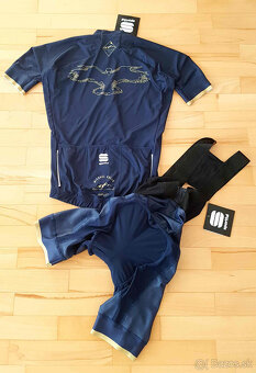 Sada SPORTFUL - Limited Edition (nová) - 4