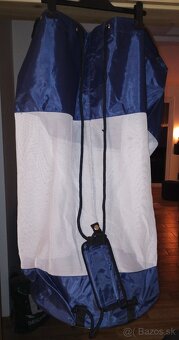 Predám športové tašky QUICK - 4