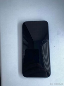 apple iphone 13 midnight blue 128gb - 4