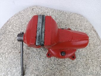 Zverák YORK 125A - 4