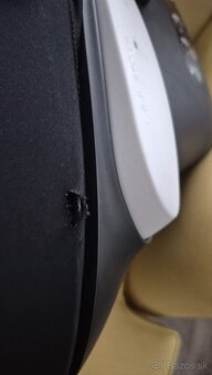 Autosedačka/vajíčko zn. Cybex - 4