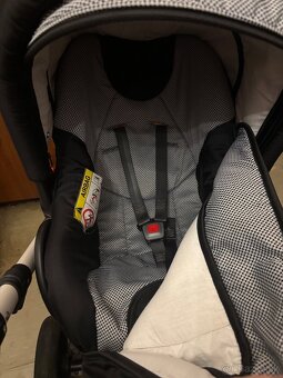 Kocik Bebetto Nico - 4