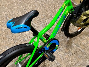 Kenzel bicykel 16-ka - 4