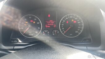 VW GOLF V 1.4 TSI TREND 90kw M6F - 4