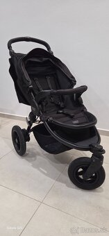 Britax B-MOTION 3 Plus - 4