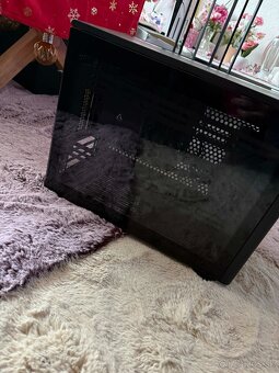 BattleBox Ryzen RTX3060 Mini - 4