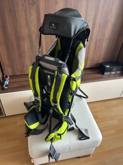 Turisticky nosic Dromader - 4