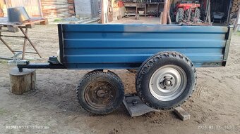 Disky kolies Multicar - 4