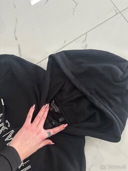 Armani exchange šaty - 4