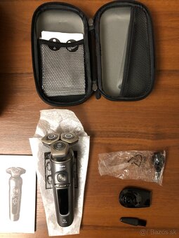 Pánsky holiaci strojček Philips Series 9000 Prestige - 4