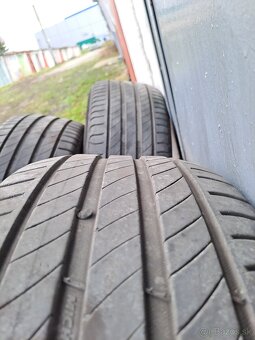 Michelin Primacy 4 letné - 4