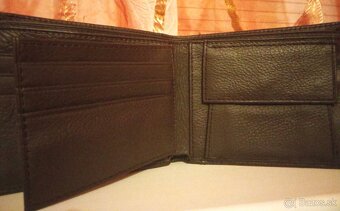 Nová pánska peňaženka - 4