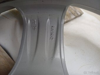 Predám elektróny 4x108 R16 - 4