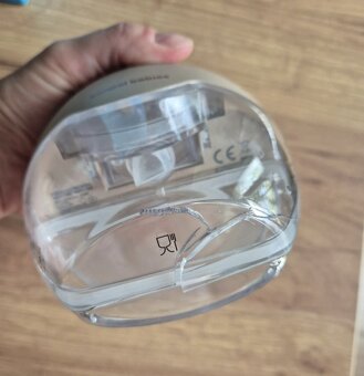 Sada pre bábätko - 4