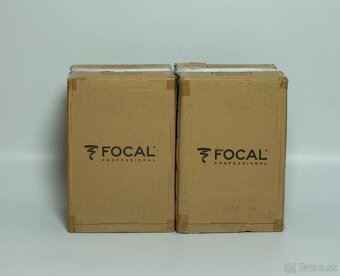 Focal Shape 50 - 4