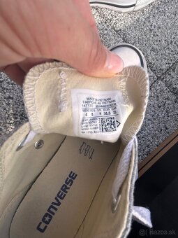 Converse tenisky - 4