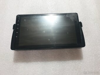 Predam radio na BMW E 39,E53 - 4