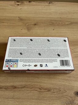 Upper Deck Platinum Hockey Hobby Box 2022/2023 - 4