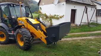 Mixovacia lopata - 4