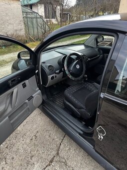 Beetle 1999 1,9TDI - 4