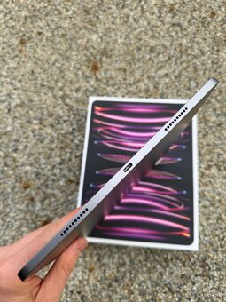 iPad PRO 12.9 M2 (6.generace) - 4