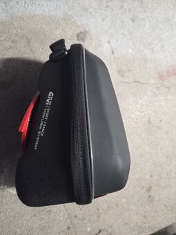 Tankvak tanklock Guzzi v85tt - 4