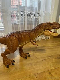 Tyrannosaurus Rex - 4