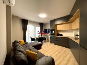 NA PREDAJ Luxusný 2-izbový apartmán v Bulharsku - 4