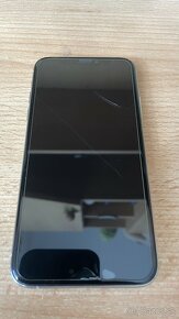 Iphone XS 64 GB  biely - 4