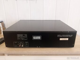 Technics SL-PD6 - 4