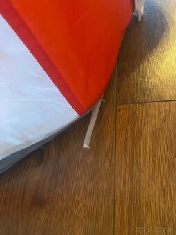 Stan CIRKUSTÄLT Ikea - 4