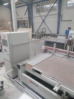 CNC zařízení pro vrtání panelů Cobalm PR 99-20 - 4