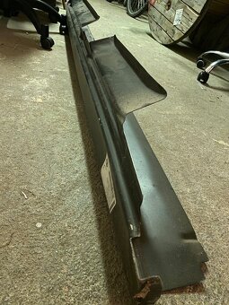 Prahy BMW e39 - 4