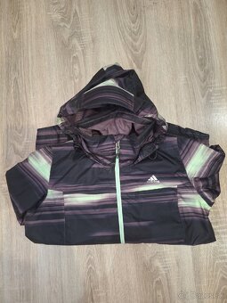 Krásna dámska bunda zn.Adidas - 4