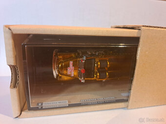 Matchbox Seagrave Fire Truck - 4