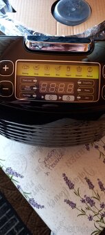TEFAL Multifunkčný hrniec RK745800 - 4