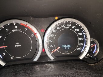 Honda Accord 2.2cdti - 4