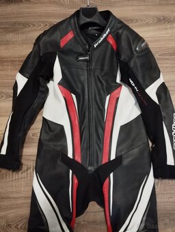 Probiker PRX 14 jednodielna kombinéza (58) - 4