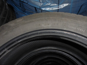 Hankook Kinergy Eco2 205/55 R16 č.22L+z - 4