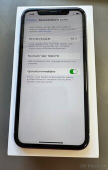 Apple iPhone XR 64GB - TOP stav - 4