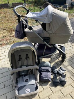 EASYWALKER Harvey2 - 4