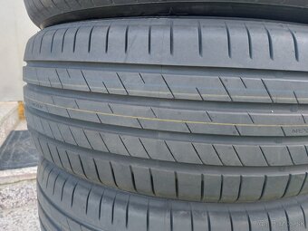 4ks NOVÉ 225/60 r18 104Y NEXEN, DOT2024 - 4