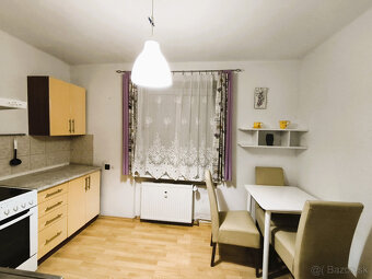 1- izbový byt po rekonštrukcii - 4
