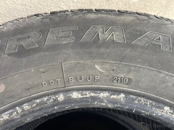 firemax fm518 215/70 r16 - 4