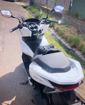 Honda PCX 125 - 9KW r.v.2019 - 4